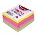 YAPIŞKANLI NOT KAĞIDI  76X76 12 Lİ PAKET